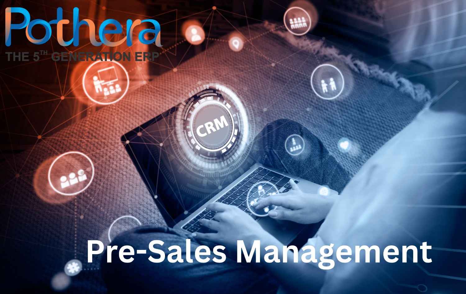 Pre-Sales CRM Automation