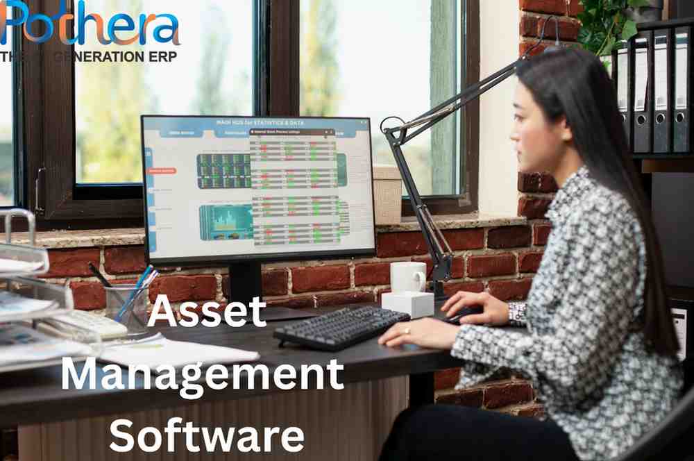 Asset Management Software