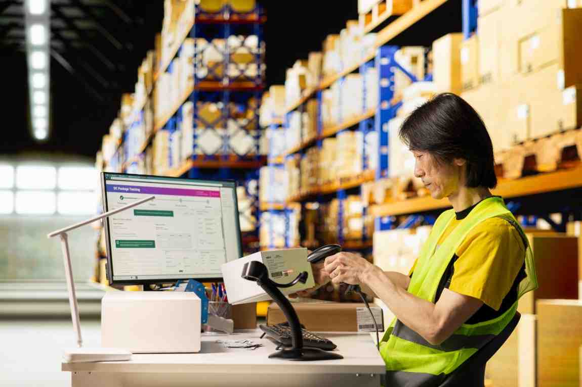 Inventory Management Software For Manufacturing