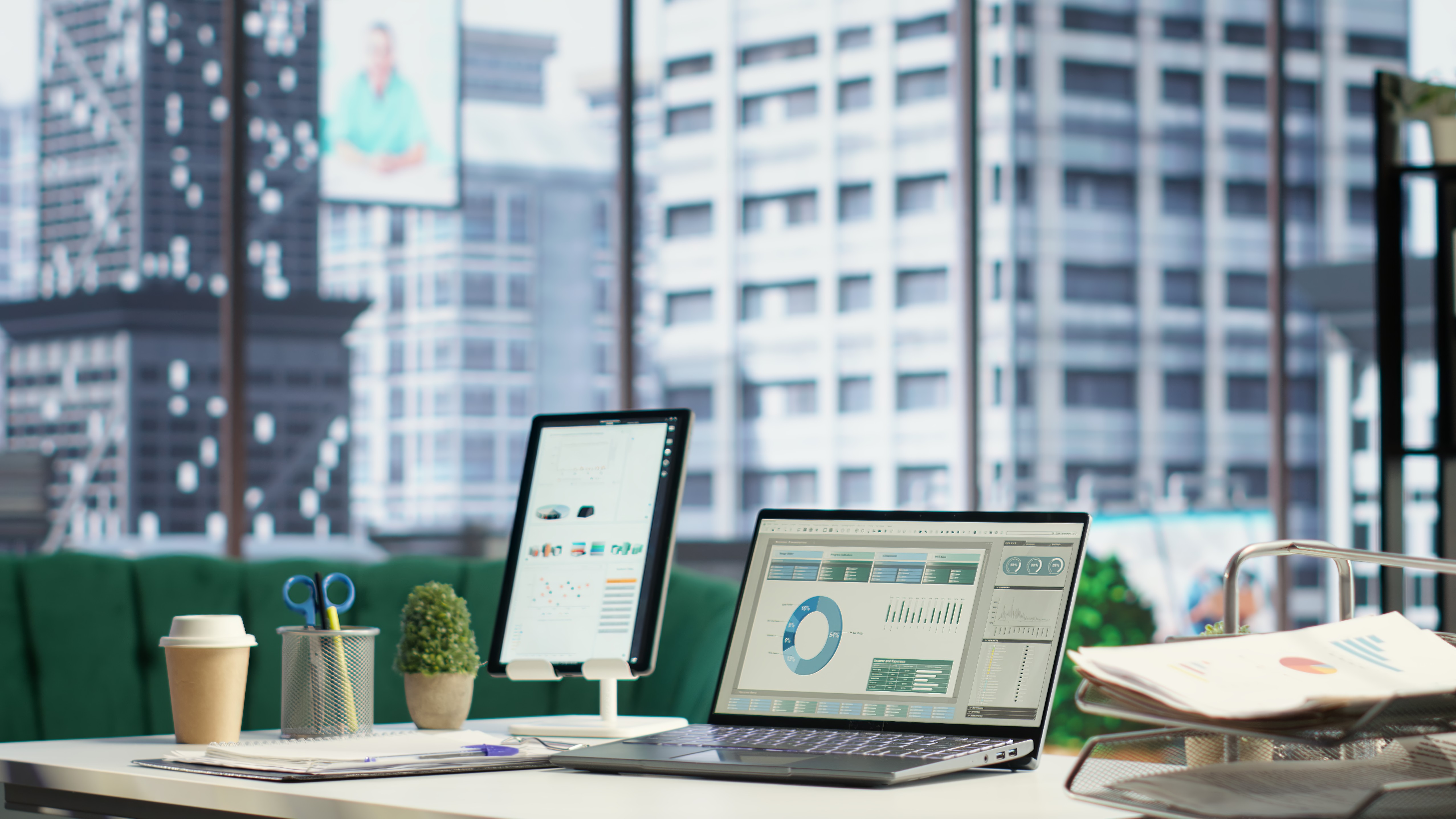 Real Estate ERP Software