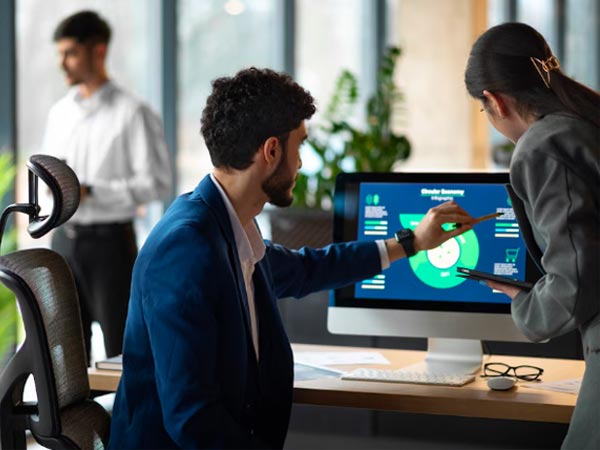 ERP Steel Industry Solution