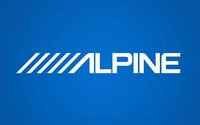 alpine logo