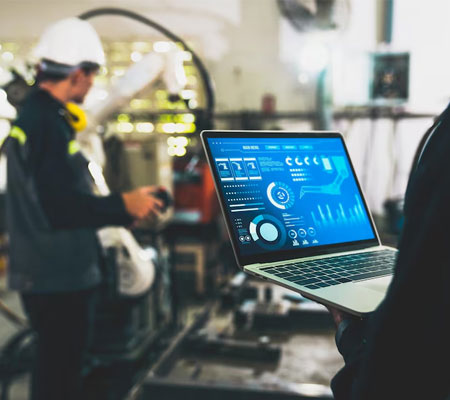 ERP for pharmaceutical companies