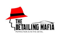detailing mafia logo