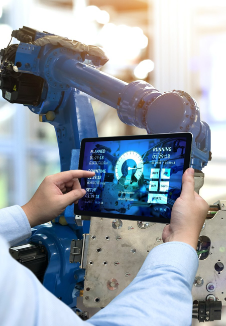 Best Automobile Industry ERP Software