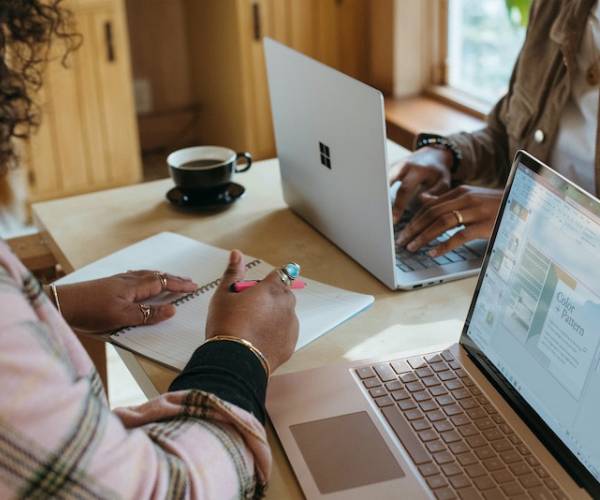 ERP software for steel industry