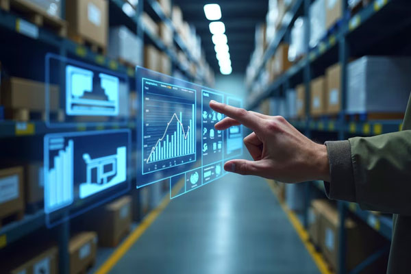 Supply Chain