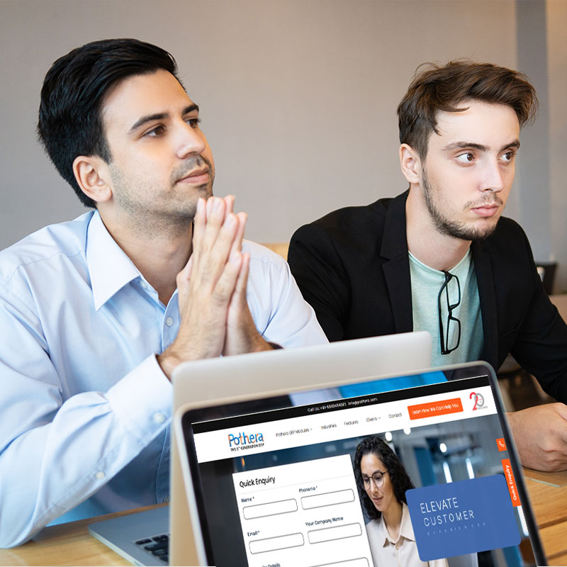 Fixed asset management software