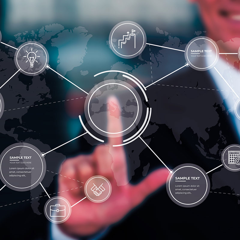 Fixed asset management software