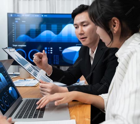 Automotive Manufacturing ERP