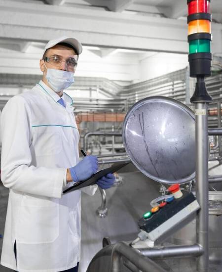 ERP software pharma