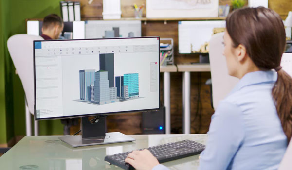 Real Estate ERP Software