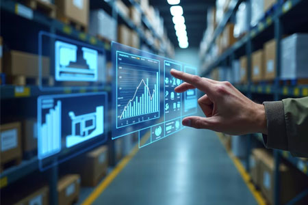 Best Retail ERP Software