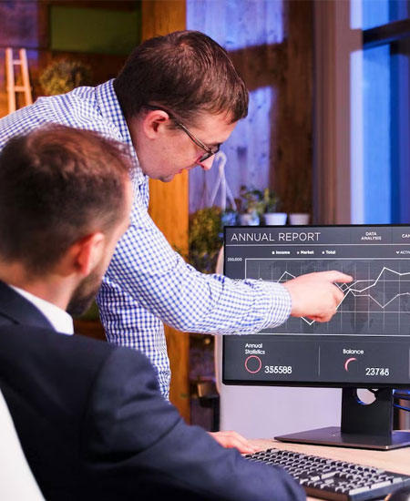 Wholesale distribution software small business